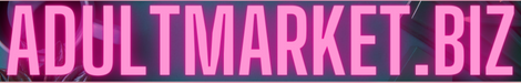 AdultMarket.biz Logo