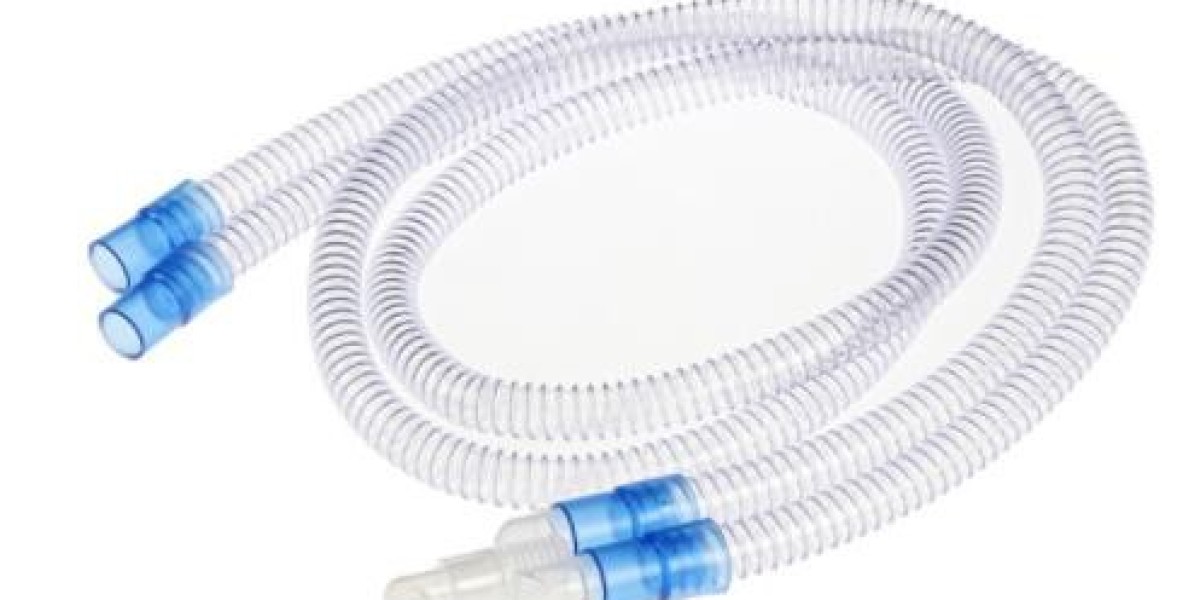 The required silicone reservoir supplier for the anesthesia suite