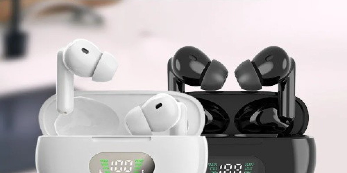 ARKON Launches New Products -TN100 ANC Wireless Earbuds