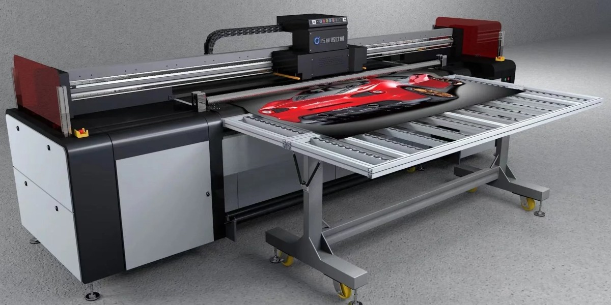 Textile Material Printing Solution: D60 DTF Printer
